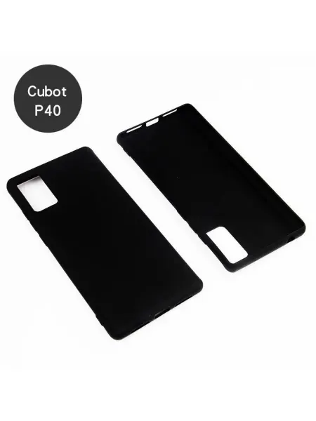 MyPads Защитный чехол для смартфона Cubot P40