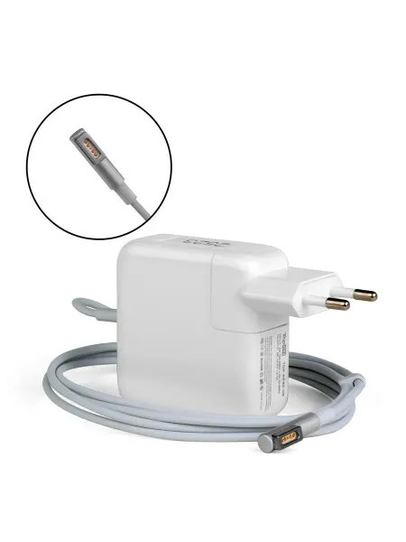 AiTech Блок питания TopON для Apple 14.5V 3.1A MagSafe 45W A1237 A1