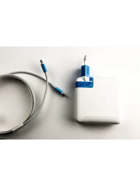 AiTech Блок питания для Apple 20V 4.3A 87W ORG A1707 A1708