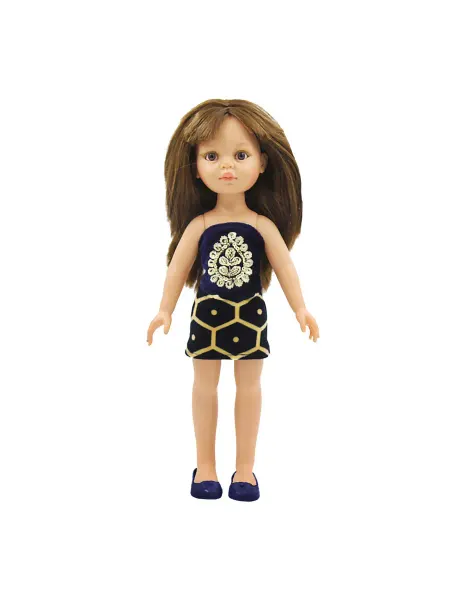 My happy doll Одежда для Паола Рейна и кукол ростом 32 см