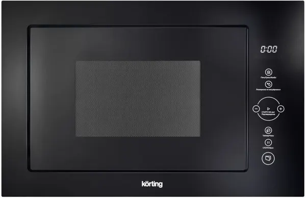 Korting Встраиваемая микроволновая печь KMI 825 TGN