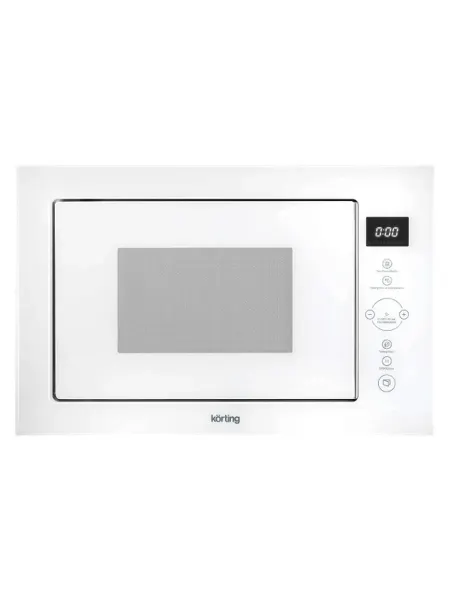 Korting Встраиваемая микроволновая печь KMI 825 TGW