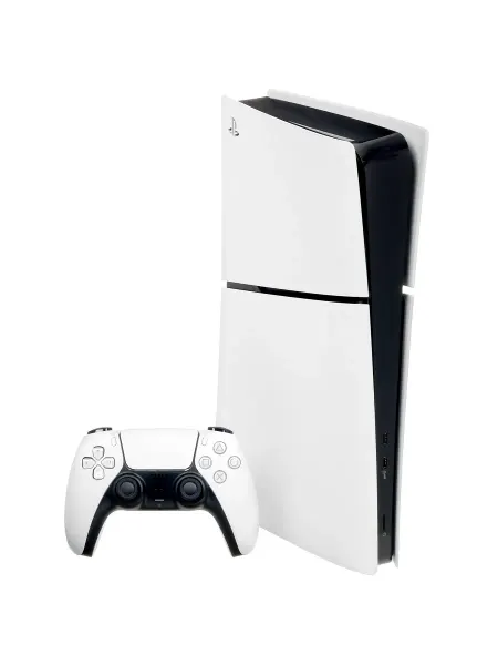 SONY Игровая приставка Slim Digital 825GB CFI-2102 B01