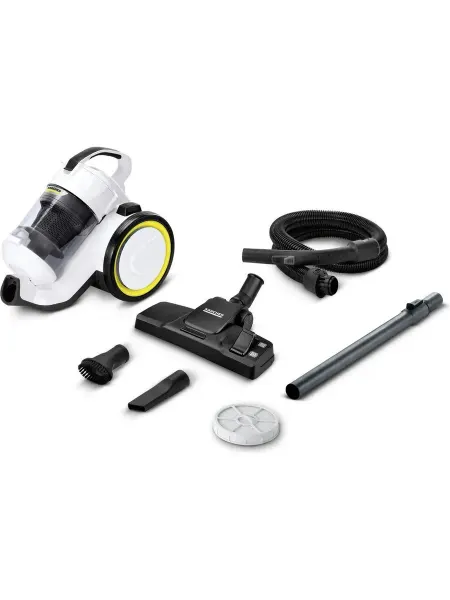 Пылесос для дома Karcher VC 3 (ERP) *EU-I 1.198-053.0 безмеш