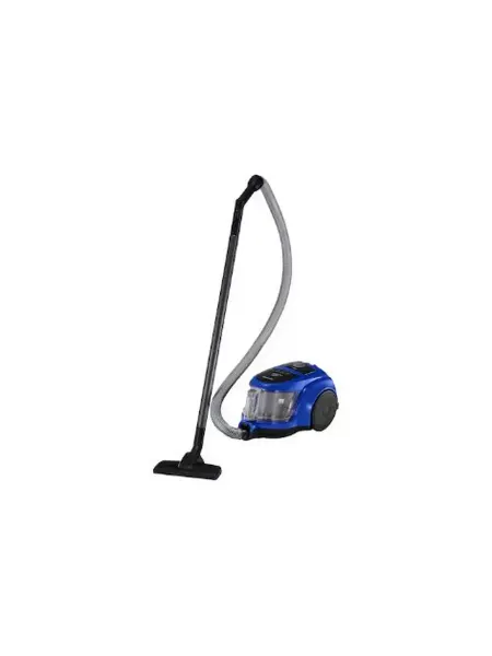 Пылесос VCC4520S36.XEV 1600Вт синий,черный
