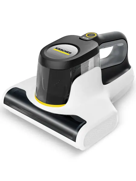 Karcher Пылесос от пылевых клещей VCH 4 UVClean, 500 Вт, УФ-лампа
