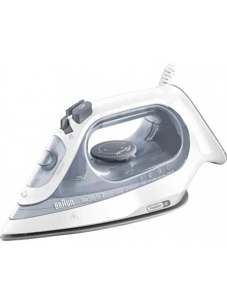 Утюг Braun SI3054GY 0127405004