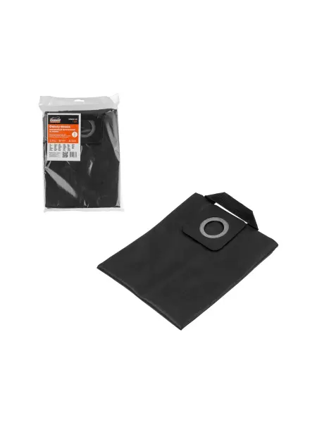 Gepard Мешок для пылесоса WORTEX VC3016-1 WS,BOSCH GAS 35,MAKITA