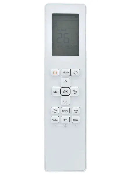 Radio Budka Пульт для кондиционера (сплит-системы) Ballu, Samsung, BOSCH