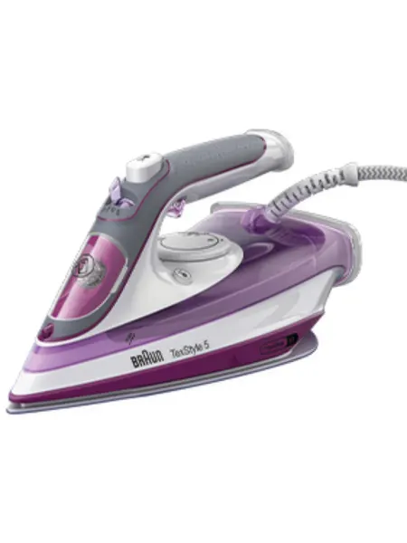 Braun Утюг паровой SI5037VI