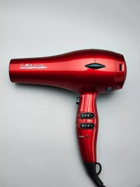 I-Air elite Фен для волос профессиональный
