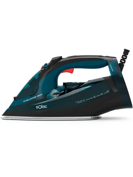 Solac Утюг Optima Extrem