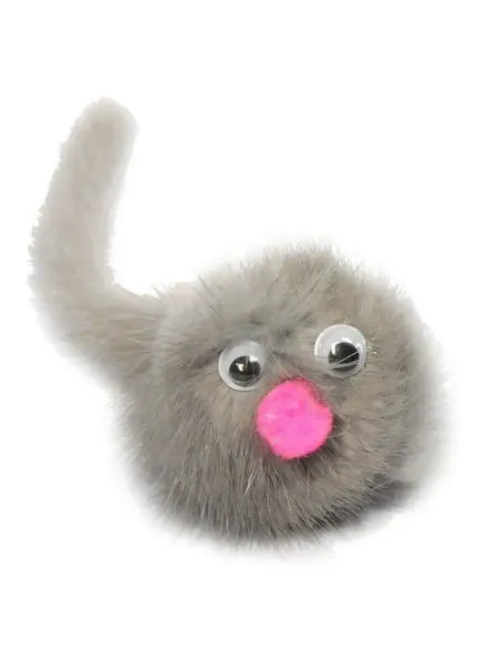 GoSi Игрушка для кошек Зверек