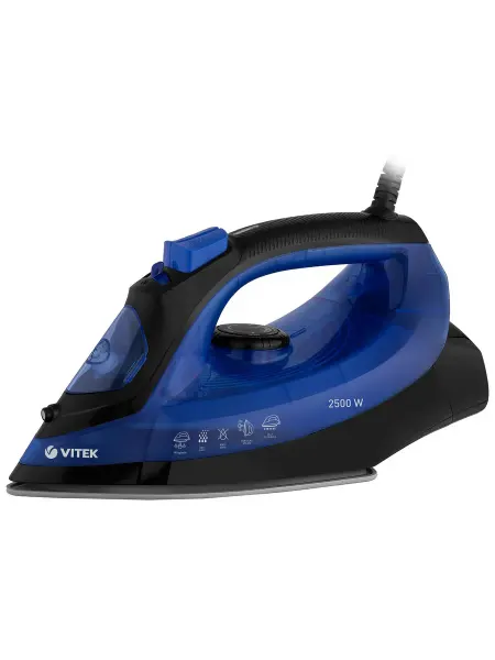 VITEK Утюг VT-8323