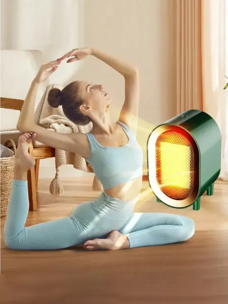 ECOHOMELY Обогреватель