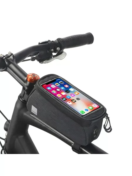 Sahoo Велосумка для смартфона на раму Urban 121460