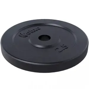 Voitto Диск обрезиненный V-306 2,5 кг (d26)