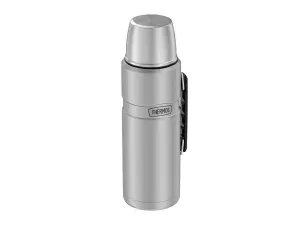 THERMOS Термос для напитков KING SK-2020 MS 2.0L, стальной
