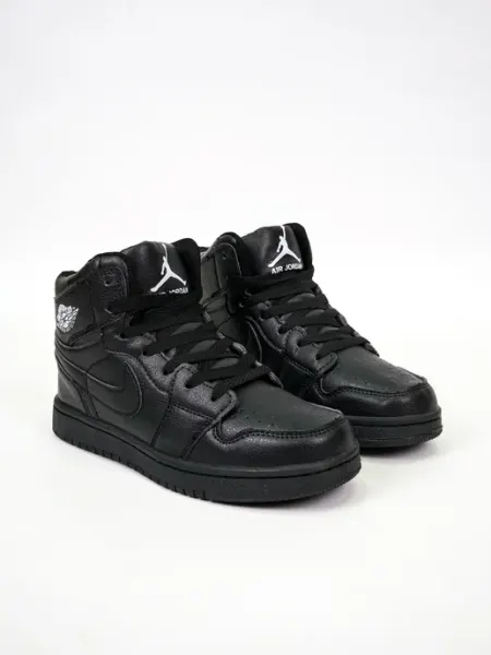 Nike Кроссовки мужские Air Jordan 1 высокие