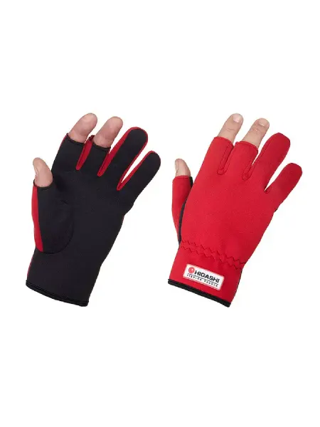 Higashi Перчатки Antey 3F XXL