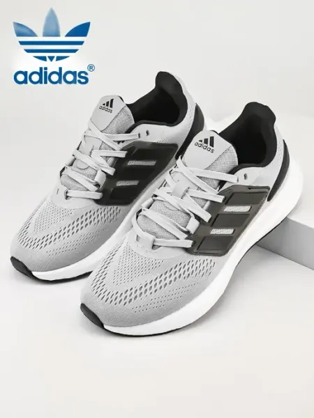 Adidas Кроссовки GALAXY 7 M беговые летние спортивные