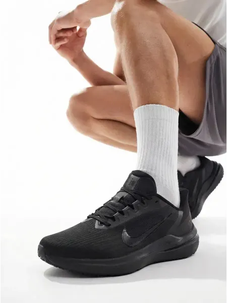 Nike Кроссовки спортивные для бега и тренировок Air Zoom Winflo 7