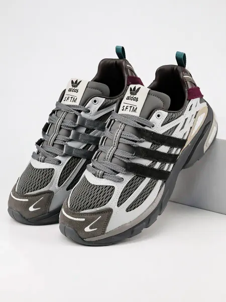 Adidas Кроссовки Adistar Cushion Sftm спортивные дышащие