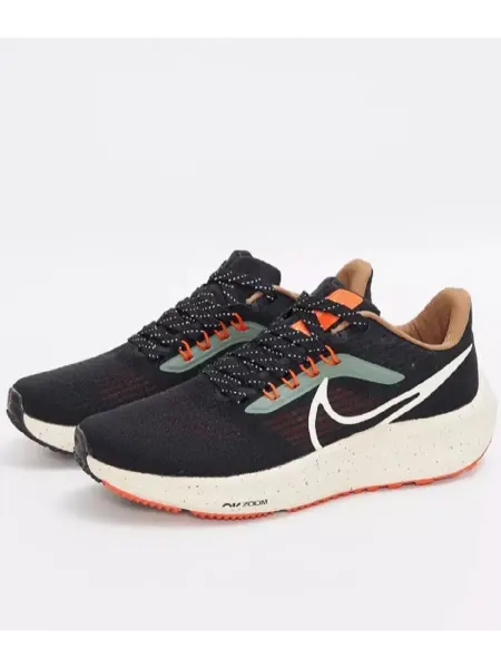 Nike Молодёжные кроссовки спортивные Air Zoom Pegasus