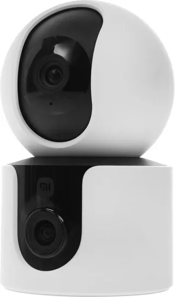 Камера видеонаблюдения Xiaomi Smart Camera C300, поворотная, IP, Wi-Fi, ИК-подсветка