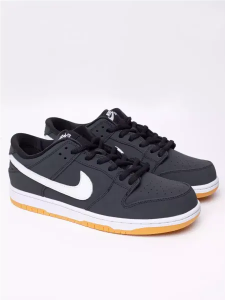 Nike Кроссовки Dunk SB Low "Wasted Youth"