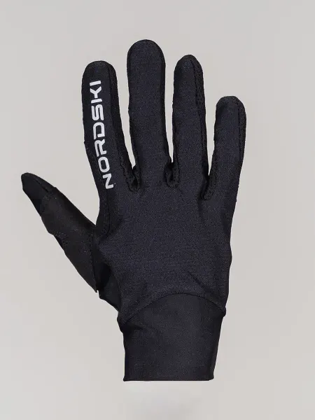 NORDSKI Перчатки спортивные для бега летние Light