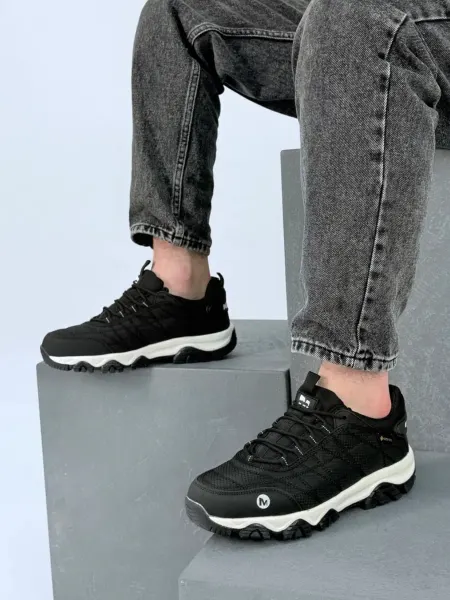 MERRELL Кроссовки демисезонные термо