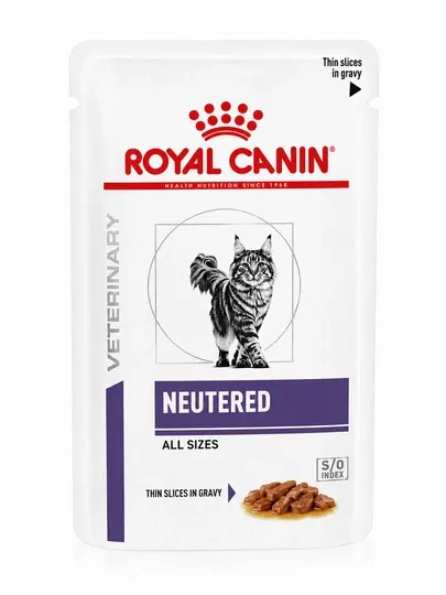 Royal canin NEUTERED 85 г