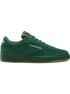 Кеды Reebok Club Classic 85
