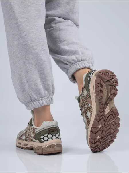 ASICS Кроссовки спортивные