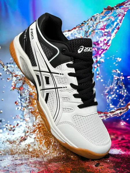 ASICS Кроссовки спортивные