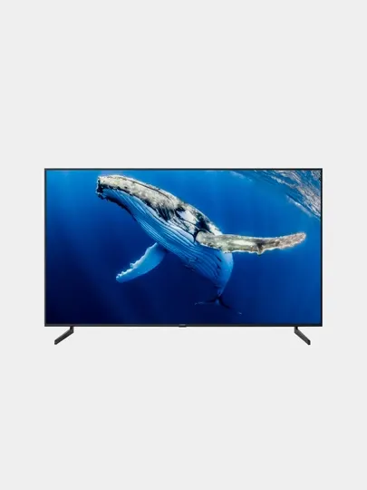 Смарт телевизор Premier 85 PRM830SV 85