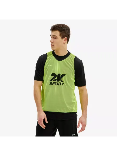 2K Манишка спортивная