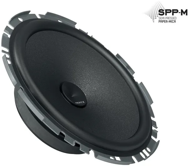 НЧ-динамики автомобильные Hertz C 165F Woofer, 16,5 см, 2 шт.