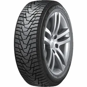 HANKOOK Шины зимние 215 65 r16 102T Winter i*Pike RS2 W429