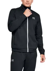 Under Armour Олимпийка Sportstyle Tricot Jacket