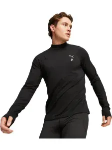 PUMA Лонгслив Seasons Wool Long Sleeve