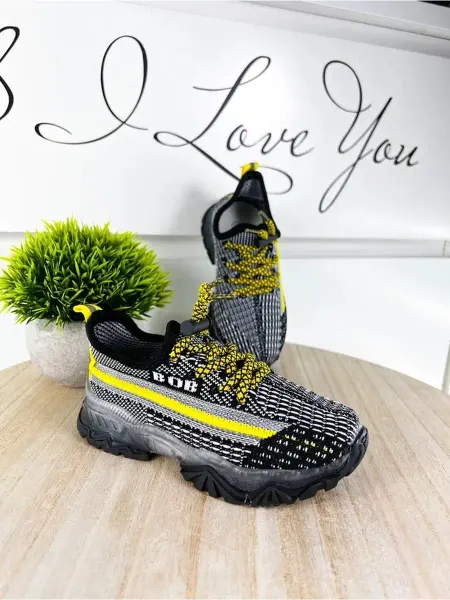 MiAmi slippers Кроссовки светящиеся летние