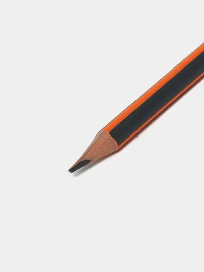 Карандаш Maped HB Black Pep's 851721 по 3 штуки