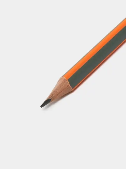 Карандаш Maped H, Black'Peps 851725, 3 штука