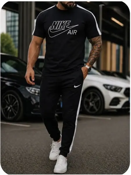 Nana Store Спортивный костюм