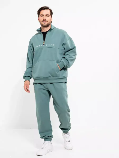 TOMKUP Спортивный костюм