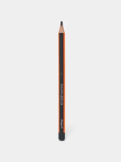 Карандаш Maped Black'Peps Jumbo - ClassicHB, 854021