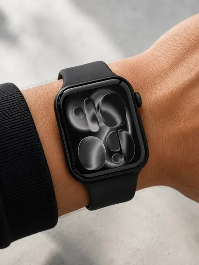 Smart Watch, Smart часы, умные часы 11 серия