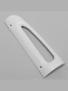 Ручка двери холодильника Stinol, Indesit, Ariston верхняя 857150